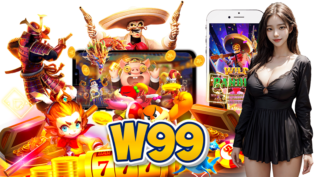 w99-slot